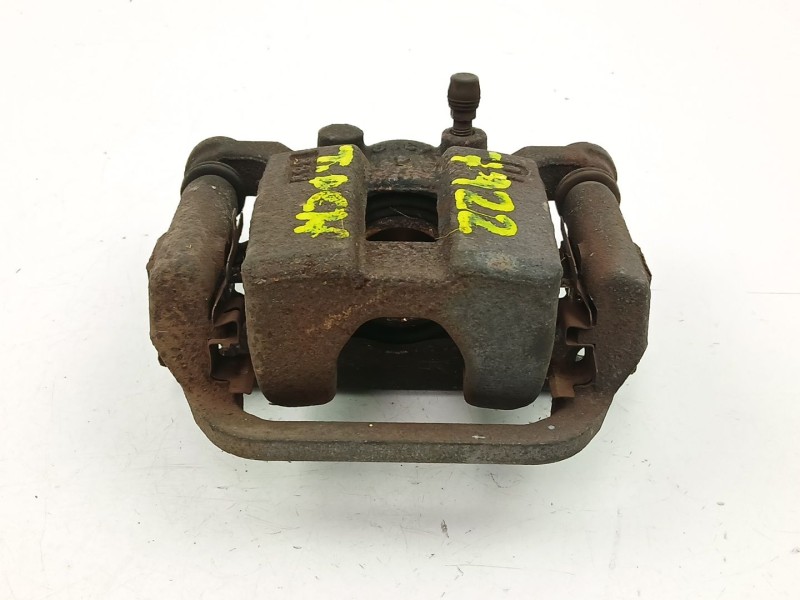 Recambio de pinza freno trasera derecha para renault koleos privilege referencia OEM IAM 44001JY00A  