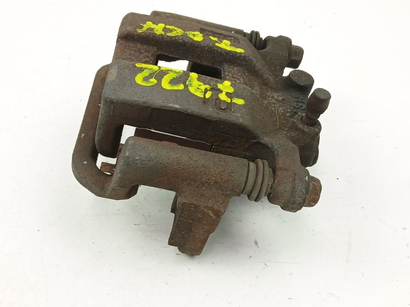 Recambio de pinza freno trasera derecha para renault koleos privilege referencia OEM IAM 44001JY00A  