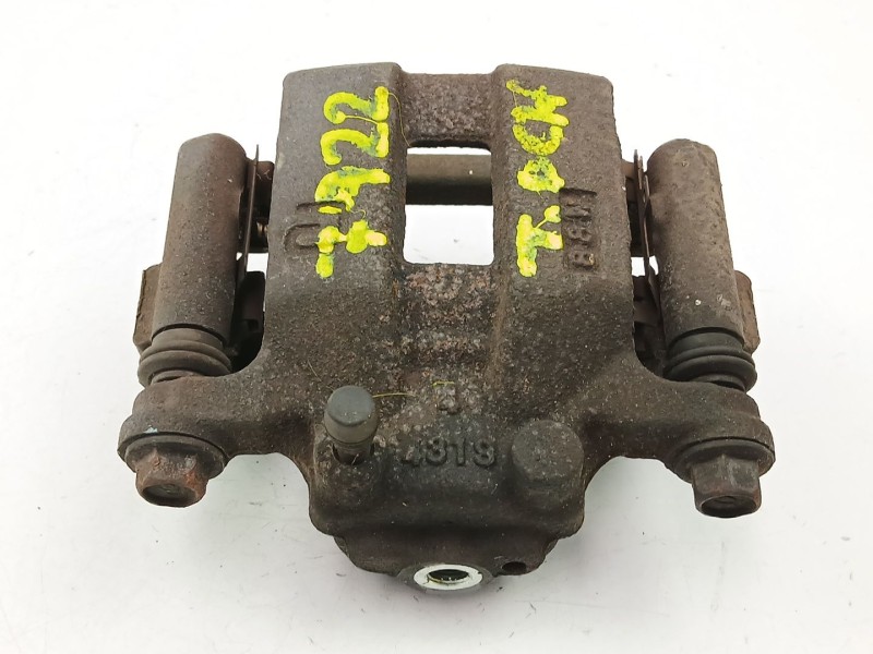 Recambio de pinza freno trasera derecha para renault koleos privilege referencia OEM IAM 44001JY00A  