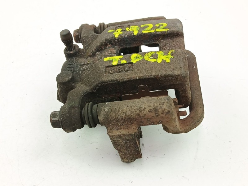 Recambio de pinza freno trasera derecha para renault koleos privilege referencia OEM IAM 44001JY00A  