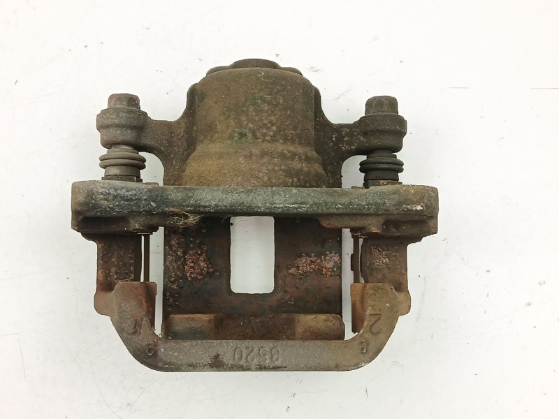 Recambio de pinza freno trasera derecha para renault koleos privilege referencia OEM IAM 44001JY00A  