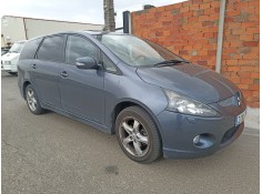 Recambio de carroceria para mitsubishi grandis (na_w) 2.0 di-d (na8w) referencia OEM IAM