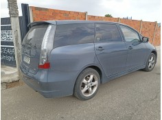 Recambio de carroceria para mitsubishi grandis (na_w) 2.0 di-d (na8w) referencia OEM IAM    2