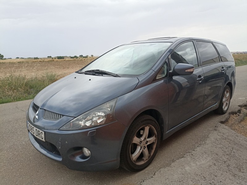Recambio de carroceria para mitsubishi grandis (na_w) 2.0 di-d (na8w) referencia OEM IAM   