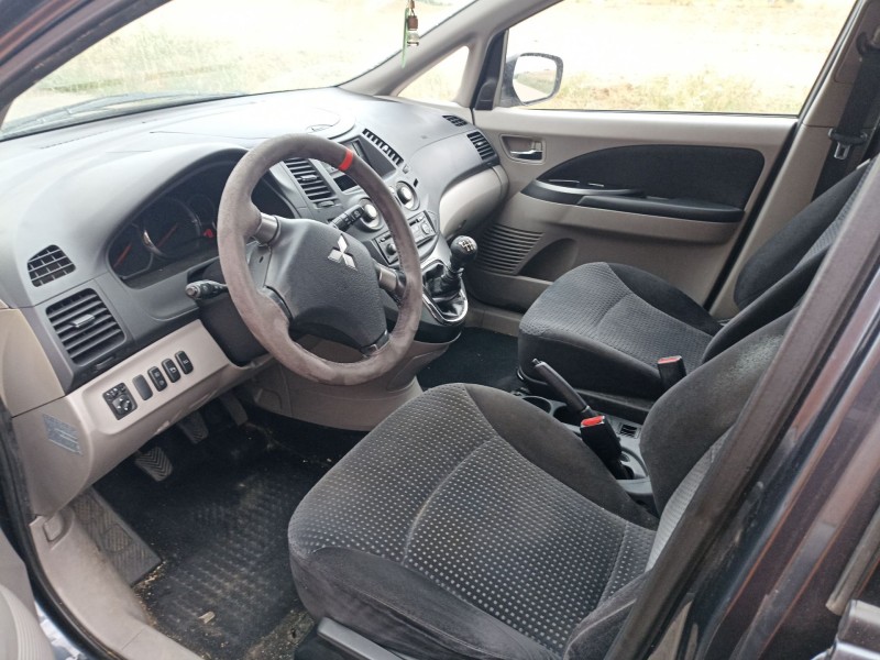 Recambio de carroceria para mitsubishi grandis (na_w) 2.0 di-d (na8w) referencia OEM IAM   