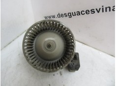 Recambio de motor calefaccion : mitsubishi l300 : 2.5 d [1990] para mitsubishi l300 2.5 d referencia OEM IAM CONRESISTENCIA   2