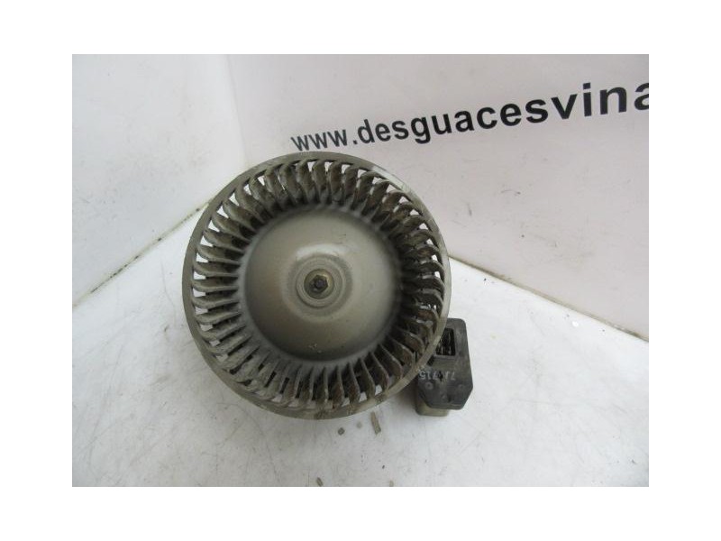 Recambio de motor calefaccion : mitsubishi l300 : 2.5 d [1990] para mitsubishi l300 2.5 d referencia OEM IAM CONRESISTENCIA  