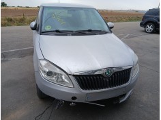 Recambio de carroceria para skoda fabia ii (542) 1.6 tdi referencia OEM IAM   