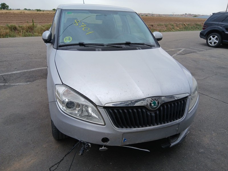 Recambio de carroceria para skoda fabia ii (542) 1.6 tdi referencia OEM IAM   