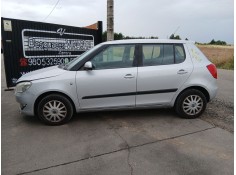 Recambio de carroceria para skoda fabia ii (542) 1.6 tdi referencia OEM IAM    2