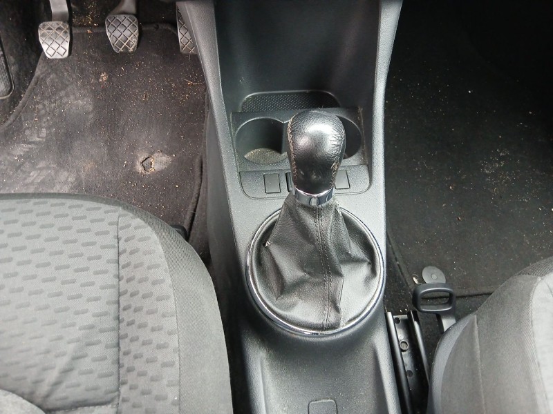 Recambio de carroceria para skoda fabia ii (542) 1.6 tdi referencia OEM IAM   