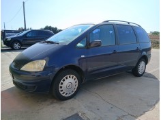 ford galaxy i (wgr) del año 2000