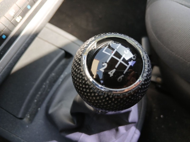 ford galaxy i (wgr) del año 2000