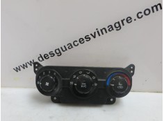 Recambio de mandos calefaccion : kia cerato : 2.0 td -d4ea (112,2cv) 5p [2005] para kia cerato 2.0 td -d4ea  5p referencia OEM I