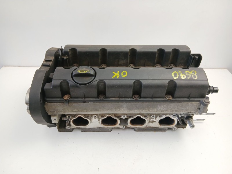 Recambio de culata gasolina para citroën c8 van (ea_, eb_) 2.0 (ebrfjc) referencia OEM IAM 9650352580  