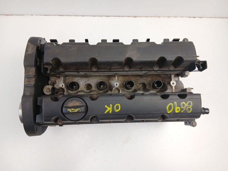 Recambio de culata gasolina para citroën c8 van (ea_, eb_) 2.0 (ebrfjc) referencia OEM IAM 9650352580  