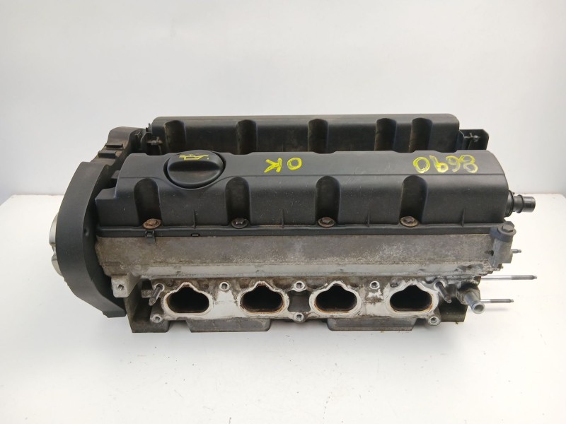 Recambio de culata gasolina para citroën c8 van (ea_, eb_) 2.0 (ebrfjc) referencia OEM IAM 9650352580  