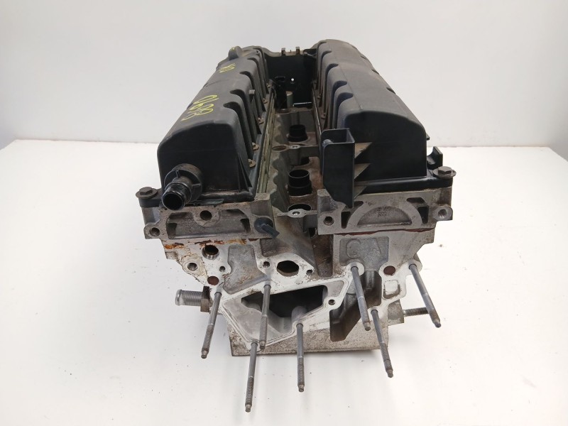 Recambio de culata gasolina para citroën c8 van (ea_, eb_) 2.0 (ebrfjc) referencia OEM IAM 9650352580  