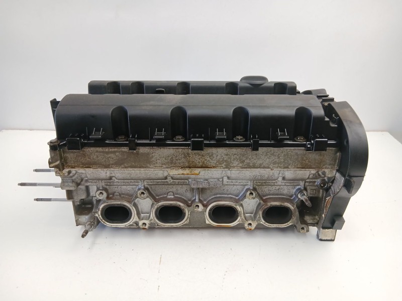 Recambio de culata gasolina para citroën c8 van (ea_, eb_) 2.0 (ebrfjc) referencia OEM IAM 9650352580  