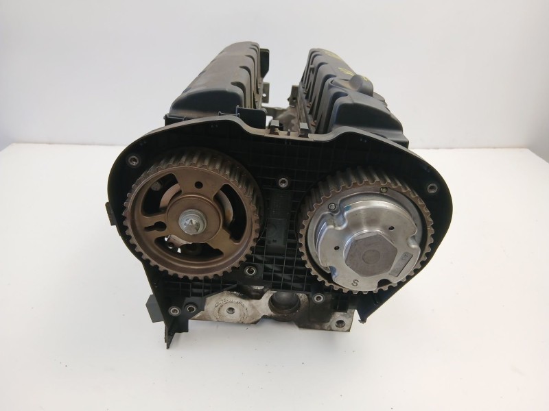 Recambio de culata gasolina para citroën c8 van (ea_, eb_) 2.0 (ebrfjc) referencia OEM IAM 9650352580  