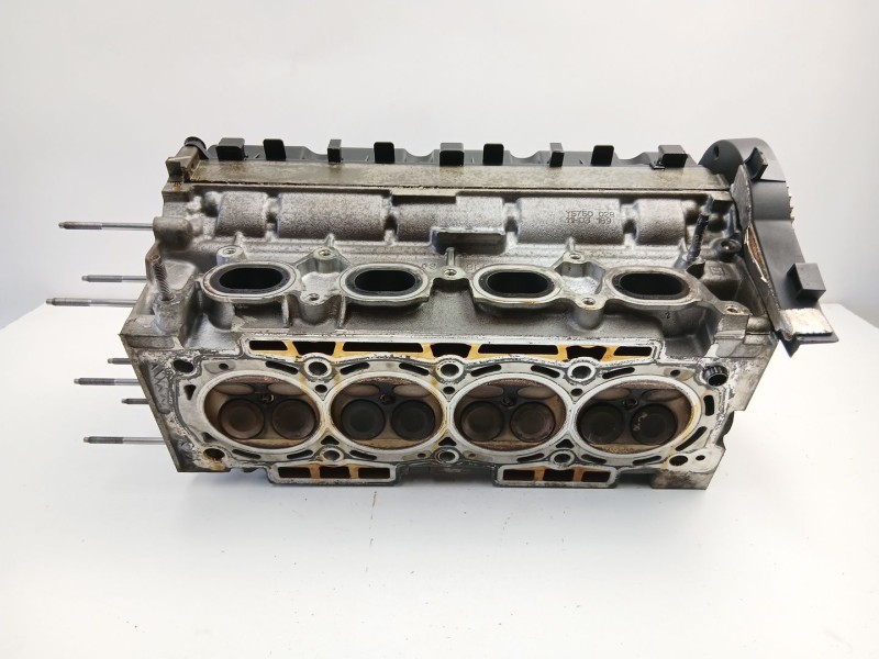 Recambio de culata gasolina para citroën c8 van (ea_, eb_) 2.0 (ebrfjc) referencia OEM IAM 9650352580  