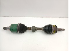 Recambio de transmision delantera izquierda para mitsubishi grandis (na_w) 2.0 di-d (na8w) referencia OEM IAM 3815A149