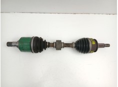 Recambio de transmision delantera izquierda para mitsubishi grandis (na_w) 2.0 di-d (na8w) referencia OEM IAM 3815A149   2