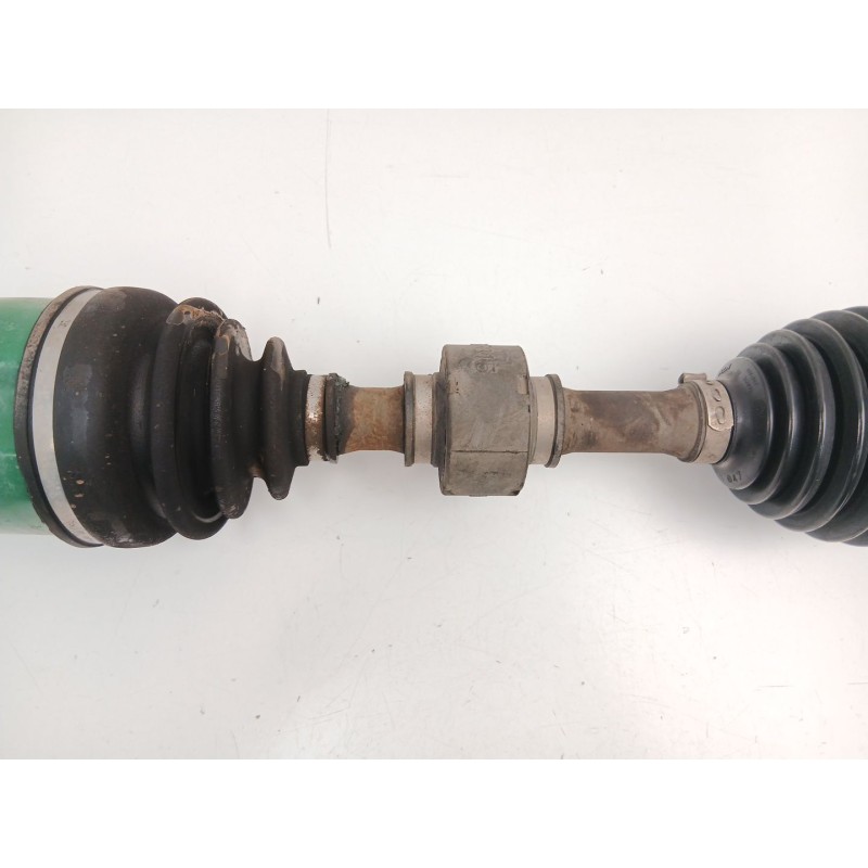 Recambio de transmision delantera izquierda para mitsubishi grandis (na_w) 2.0 di-d (na8w) referencia OEM IAM 3815A149  