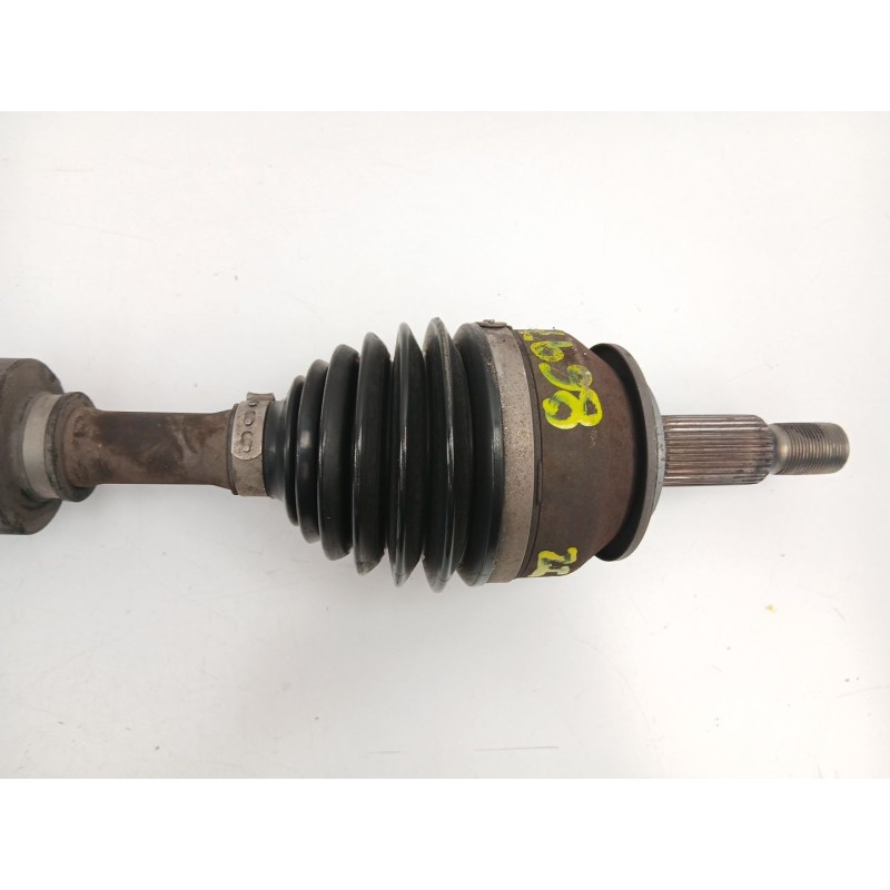 Recambio de transmision delantera izquierda para mitsubishi grandis (na_w) 2.0 di-d (na8w) referencia OEM IAM 3815A149  