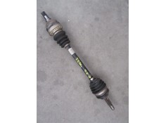 Recambio de transmision delantera izq. : chevrolet aveo : 1.2 g 3p [2010] para chevrolet aveo 1.2 g referencia OEM IAM   