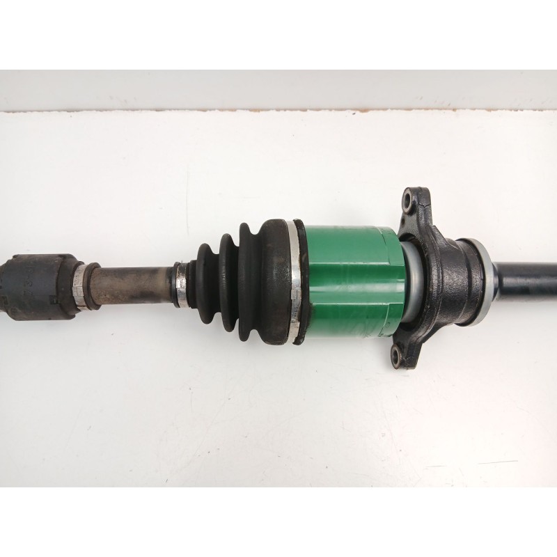 Recambio de transmision delantera derecha para mitsubishi grandis (na_w) 2.0 di-d (na8w) referencia OEM IAM 3815A152  