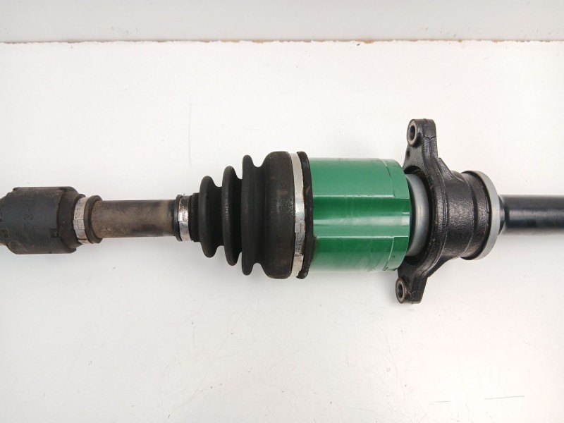 Recambio de transmision delantera derecha para mitsubishi grandis (na_w) 2.0 di-d (na8w) referencia OEM IAM 3815A152  