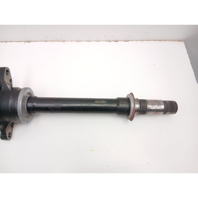 Recambio de transmision delantera derecha para mitsubishi grandis (na_w) 2.0 di-d (na8w) referencia OEM IAM 3815A152  