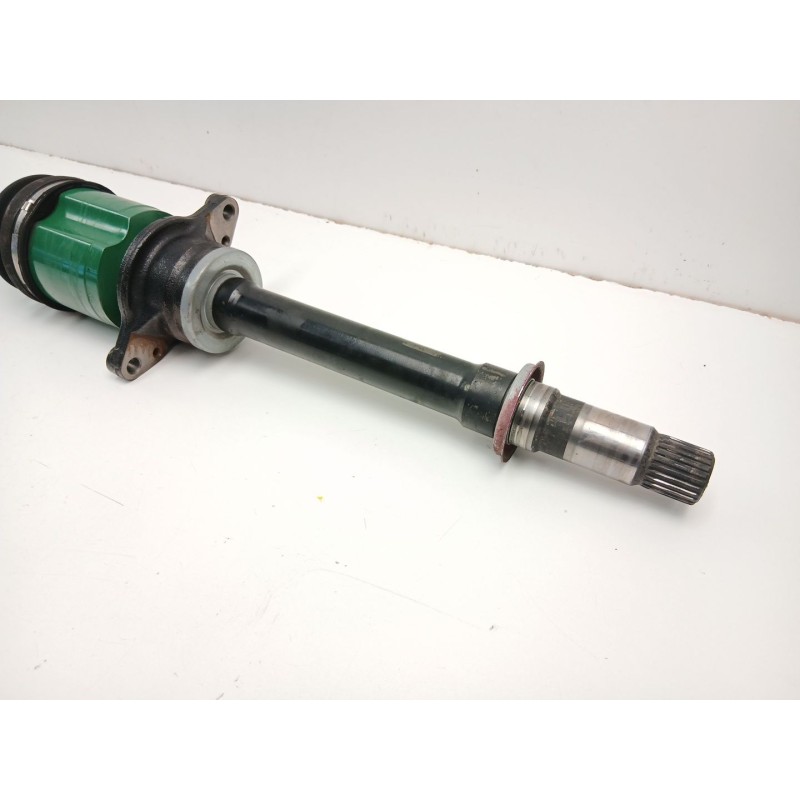 Recambio de transmision delantera derecha para mitsubishi grandis (na_w) 2.0 di-d (na8w) referencia OEM IAM 3815A152  