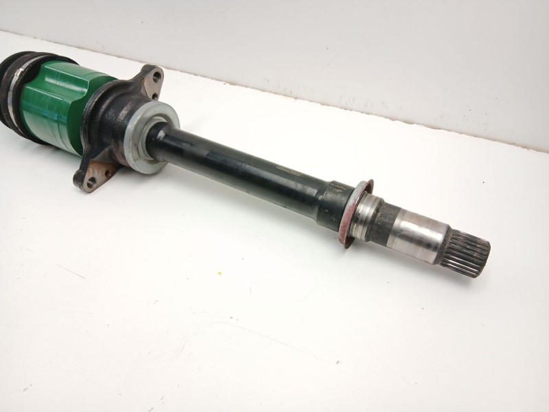 Recambio de transmision delantera derecha para mitsubishi grandis (na_w) 2.0 di-d (na8w) referencia OEM IAM 3815A152  