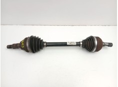 Recambio de transmision delantera izquierda para opel insignia a (g09) 2.0 cdti (68) referencia OEM IAM 13228204