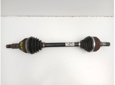 Recambio de transmision delantera izquierda para opel insignia a (g09) 2.0 cdti (68) referencia OEM IAM 13228204   2