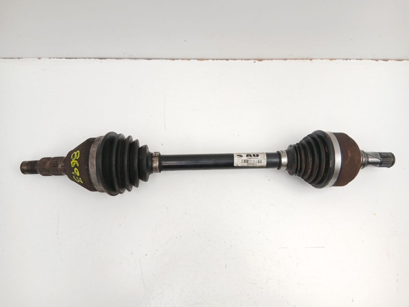 Recambio de transmision delantera izquierda para opel insignia a (g09) 2.0 cdti (68) referencia OEM IAM 13228204  