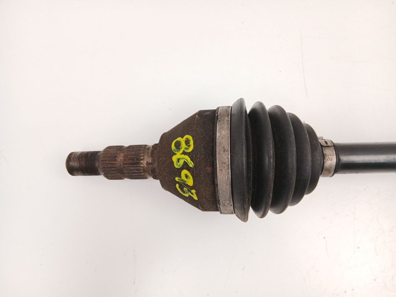 Recambio de transmision delantera izquierda para opel insignia a (g09) 2.0 cdti (68) referencia OEM IAM 13228204  