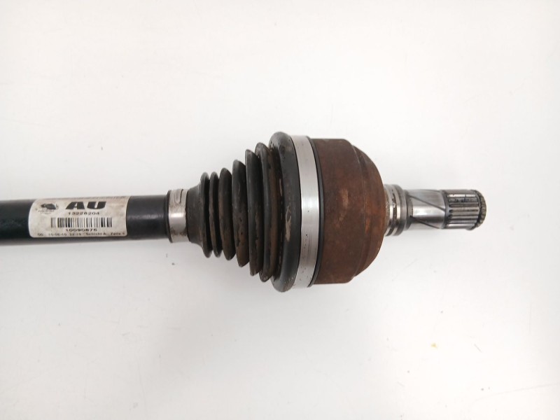 Recambio de transmision delantera izquierda para opel insignia a (g09) 2.0 cdti (68) referencia OEM IAM 13228204  