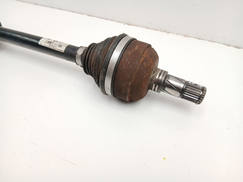 Recambio de transmision delantera izquierda para opel insignia a (g09) 2.0 cdti (68) referencia OEM IAM 13228204  