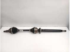 Recambio de transmision delantera derecha para opel insignia a (g09) 2.0 cdti (68) referencia OEM IAM 13219092