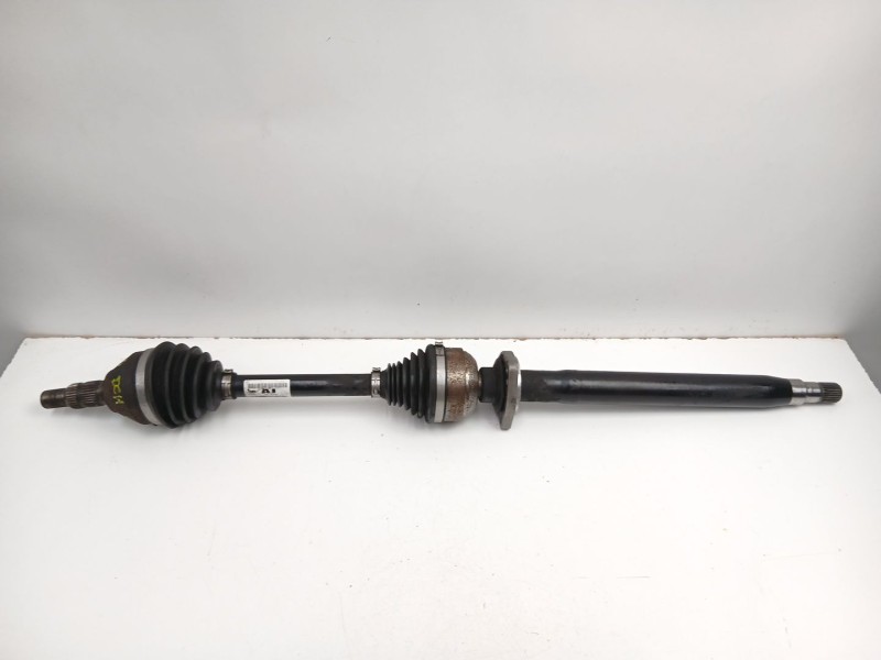 Recambio de transmision delantera derecha para opel insignia a (g09) 2.0 cdti (68) referencia OEM IAM 13219092  