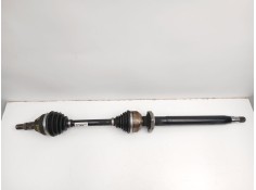 Recambio de transmision delantera derecha para opel insignia a (g09) 2.0 cdti (68) referencia OEM IAM 13219092   2