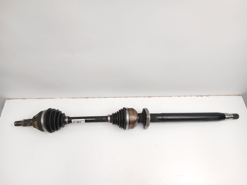 Recambio de transmision delantera derecha para opel insignia a (g09) 2.0 cdti (68) referencia OEM IAM 13219092  