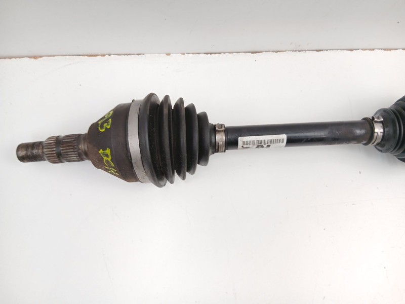 Recambio de transmision delantera derecha para opel insignia a (g09) 2.0 cdti (68) referencia OEM IAM 13219092  