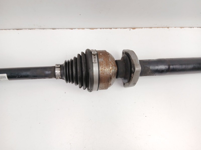 Recambio de transmision delantera derecha para opel insignia a (g09) 2.0 cdti (68) referencia OEM IAM 13219092  