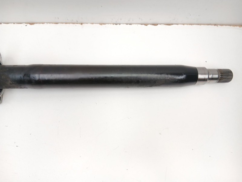 Recambio de transmision delantera derecha para opel insignia a (g09) 2.0 cdti (68) referencia OEM IAM 13219092  