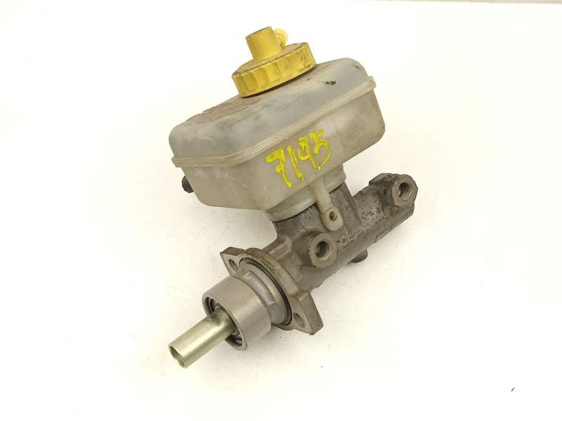 Recambio de bomba de freno para seat leon (1m1) 1.6 16 v referencia OEM IAM 1J1614019 21027099 