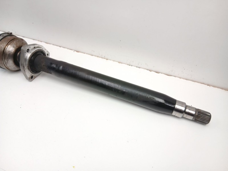 Recambio de transmision delantera derecha para opel insignia a (g09) 2.0 cdti (68) referencia OEM IAM 13219092  